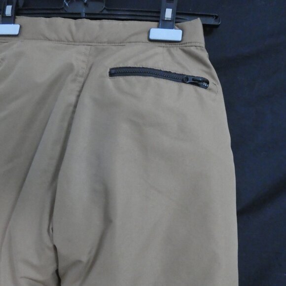 OLD NAVY - Water Resistant | small (6-7) | Brown Insulated Snow Pants - Picture 12 of 16